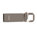 Portable USB Flash Pen Drive Memory Stick Keychain Waterproof Thumb U Disk 64GB