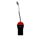USB 2.0 Adapter Memory Card Reader Writer Flash Drive for Micro SD TF Card