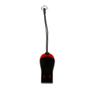USB 2.0 Adapter Memory Card Reader Writer Flash Drive for Micro SD TF Card