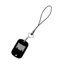 Ultra Mini Micro USB 5pin OTG Adapter Connector for Cell Phone Tablet w/ Case Black