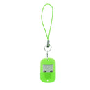 Mini Micro USB 2.0 Converter OTG Adapter for Android Smart Phone Tablet Green