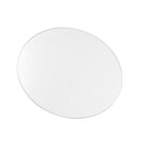 High Transparence Durable 3D Printer Heating Bed Tempered Glass Plate