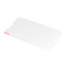 Toughened Glass Screen Skin Cover For Samsung SAM T210R T211 P3200 Tablet