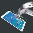 For Samsung Galaxy Tab Pro T320 HD Tempered Glass Screen Protector Cover