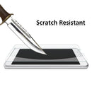 Tempered Glass Protective Screen Protector Film Anti-Fingerprint for Samsung Galaxy Tab 4 T330