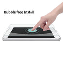 Tempered Glass Protective Screen Protector Film Anti-Fingerprint for Samsung Galaxy Tab 4 T330
