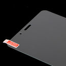 Tempered Glass Protective Screen Protector Film Anti-Fingerprint for Samsung Galaxy Tab 4 T330