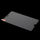 Tempered Glass Protective Screen Protector Film Anti-Fingerprint for Samsung Galaxy Tab 4 T330