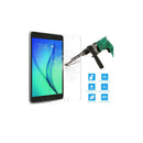 Ultra Clear Anti-Scratch 9H Hardness Tempered Glass Screen Protector Film for Samsung Galaxy Tab A 8.0inch