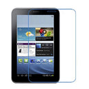 For Samsung Galaxy Tab P3100 HD Tempered Glass Screen Protector Cover