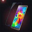 Tempered Glass Protective Screen Protector Film Anti-Fingerprint for Samsung Galaxy Tab S T700
