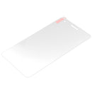 Tempered Glass Screen Protector Anti-fingerprint Skin for Huawei Mediapad T1 701u 7'' Tablet
