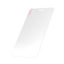 Tempered Glass Screen Protector Anti-fingerprint Skin for Huawei Mediapad T1 701u 7'' Tablet