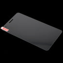 Tempered Glass Screen Protector Anti-fingerprint Skin for Huawei Mediapad T1 701u 7'' Tablet