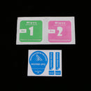 Anti-glare Ultra Thin 9H Tempered Glass Screen Protector Film for Huawei M2 10.0/MediaPad M2-A01L Tablet