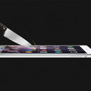 0.4mm Toughened Glass Protect Screen Cover For Lenovo A3000 Tablet 7Â‘Â’