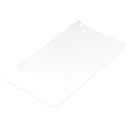 9H Hardness Anti Fingerprint Protector Film Transparent Glass for Lenovo A3300 A7-30 7inch