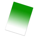 Zomei Neutral Density Square Filter System Gradual Lens 100*150mm for Camera Green