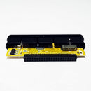 2.5" USB 2.0 Aluminum External IDE Hard Drive External Case Enclosure Blue