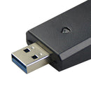 300Mbps Wireless Network Card Wifi Adapter USB Dual Band Wi-Fi Dongle AC1200