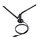 300Mbps Wireless Network Card Wifi Adapter USB Dual Band Wi-Fi Dongle AC1200