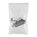 300Mbps Wireless Network Card Wifi Adapter USB Dual Band Wi-Fi Dongle AC1200