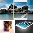 Ultra-Thin Clear HD Screen Protector Film Guard Cover Skin for iPad mini 1 2 3