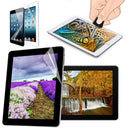 Anti-Scratch Clear HD Film Guard LCD Screen Protector for iPad Air 1 2 Tablet
