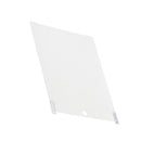 Anti-Fingerprint Matte Screen Cover Protector Film for iPad 2 3 4 Tablet PC