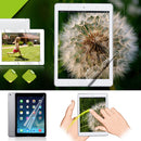 Anti-Fingerprint Matte Screen Cover Protector Film for iPad 2 3 4 Tablet PC