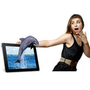 Anti-Fingerprint Matte Screen Cover Protector Film for iPad Mini 4 Tablet PC