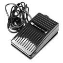 Durable PC USB Foot Control Keyboard Action Switch Pedal for Playing Games