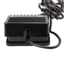 Durable PC USB Foot Control Keyboard Action Switch Pedal for Playing Games