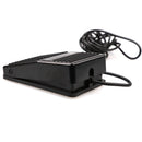 Durable PC USB Foot Control Keyboard Action Switch Pedal for Playing Games