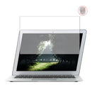 Ultra-Thin Clear HD Screen Protector Film Guard Cover Skin for Macbook 11.6" Notebook