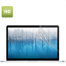 Ultra-Thin Clear HD Screen Protector Film Guard Cover Skin for Macbook Pro Retina 13'' Computer Notebook