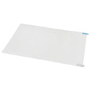 Ultra-Thin Clear HD Screen Protector Film Guard Cover Skin for Macbook Pro 15"