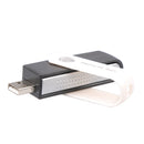 Lonic Air Purifier USB Portable Lonizer Ozone Freshener Remove Mini Cleaner