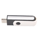 Lonic Air Purifier USB Portable Lonizer Ozone Freshener Remove Mini Cleaner