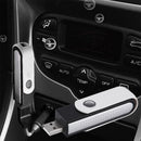 Lonic Air Purifier USB Portable Lonizer Ozone Freshener Remove Mini Cleaner