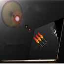 Anti-Blue Light Screen Protector Guard Film for Macbook 13"AIR Laptop