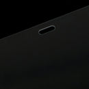Explosion Protection 9H Hardness Tempered Glass Screen Guard Protector Film for Macbook Pro Retina 12" PC