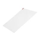 Explosion Protection 9H Hardness Tempered Glass Screen Guard Protector Film for Macbook Pro Retina 15'' PC