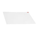 Explosion Protection 9H Hardness Tempered Glass Screen Guard Protector Film for Macbook Pro Retina 15'' PC