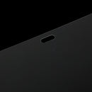 Explosion Protection 9H Hardness Tempered Glass Screen Guard Protector Film for Macbook Pro Retina 15'' PC