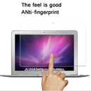 Explosion Protection 9H Hardness Tempered Glass Screen Guard Protector Film for Macbook Pro Retina 13'' PC