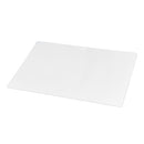 Explosion Protection 9H Hardness Tempered Glass Screen Guard Protector Film for Macbook Pro Retina 13'' PC