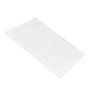 Explosion Protection 9H Hardness Tempered Glass Screen Guard Protector Film for Macbook Pro Retina 13'' PC