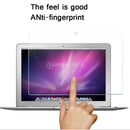 Anti-glare Ultra Thin 9H Tempered Glass Screen Protector Film for Macbook 11.6'' Tablet