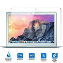 Anti-glare Ultra Thin 9H Tempered Glass Screen Protector Film for Macbook 11.6'' Tablet